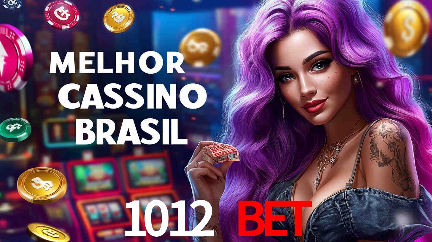 Descubra a Essência do 1012 bet: Nossa História e Compromissos