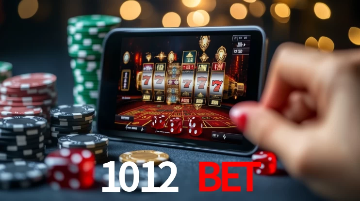 Live Casino 1012 bet