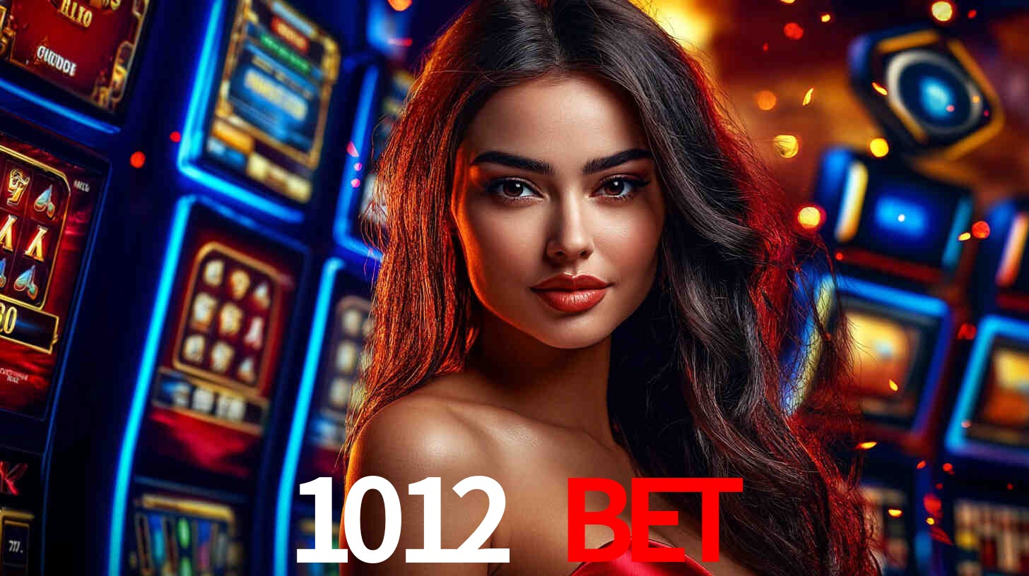 A Experiência Imersiva dos Cassinos Ao Vivo no 1012 bet