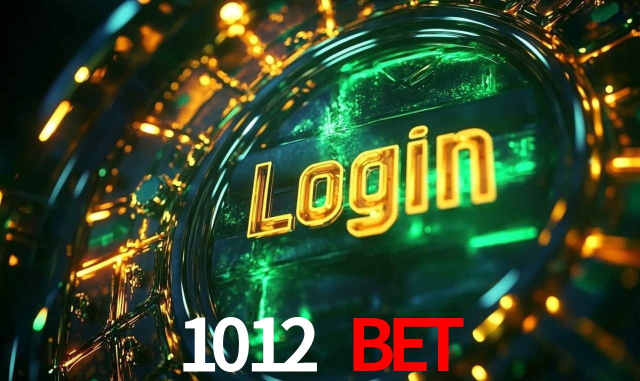 1012 bet - Installation Guide