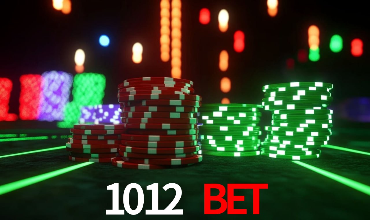 Live Casino 1012 bet