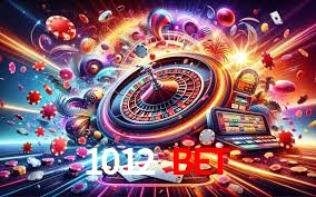 Jogos de Slot 1012 bet