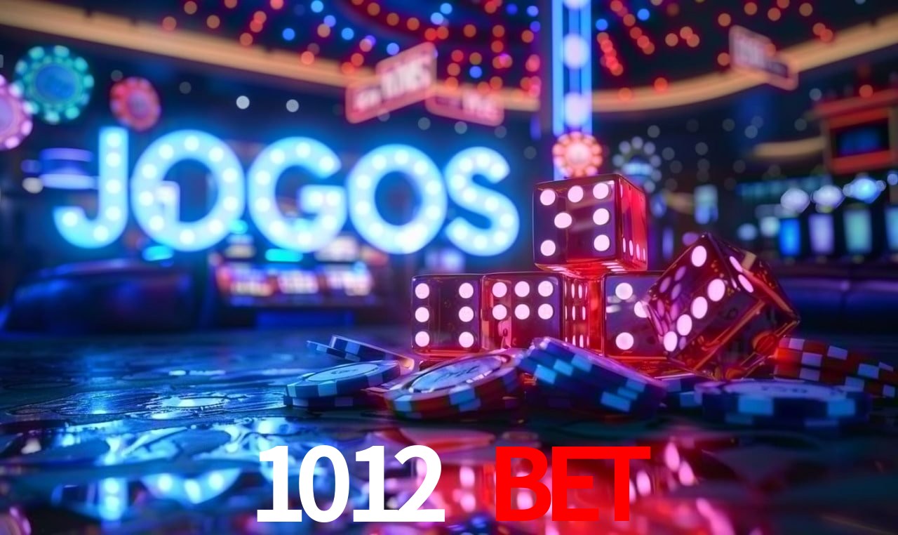 Mesa de Roleta 1012 bet