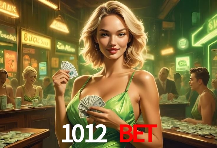 A Emoção da Loteria na 1012 bet: Uma Chance de Mudança de Vida